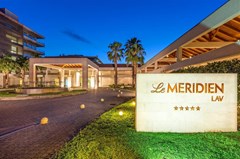 Le Meridien Lav Split: General view - photo 117