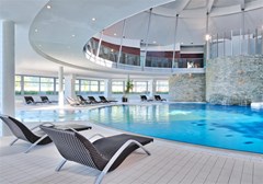 Le Meridien Lav Split: General view - photo 120