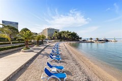 Le Meridien Lav Split: General view - photo 124