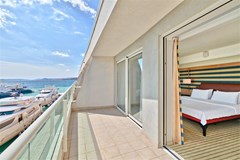 Le Meridien Lav Split: General view - photo 125