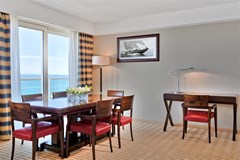 Le Meridien Lav Split: General view - photo 127