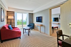Le Meridien Lav Split: General view - photo 135