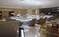 Le Meridien Lav Split: Bar - photo 14