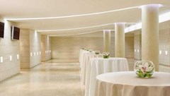 Le Meridien Lav Split: Lobby - photo 19