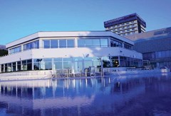 Le Meridien Lav Split: Pool - photo 6