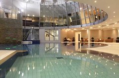 Le Meridien Lav Split: Pool - photo 9