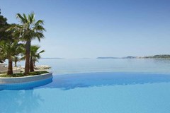 Le Meridien Lav Split: Pool - photo 18