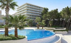 Le Meridien Lav Split: Pool - photo 25