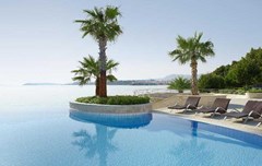 Le Meridien Lav Split: Pool - photo 47