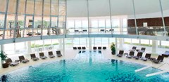 Le Meridien Lav Split: Pool - photo 48