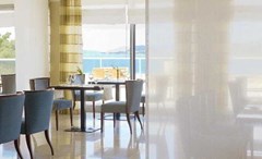 Le Meridien Lav Split: Restaurant - photo 2