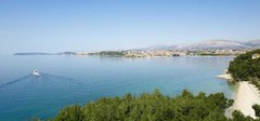 Le Meridien Lav Split: Beach - photo 5