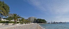 Le Meridien Lav Split: Beach - photo 21