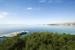 Le Meridien Lav Split: Beach - photo 27