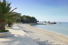 Le Meridien Lav Split: Beach - photo 30