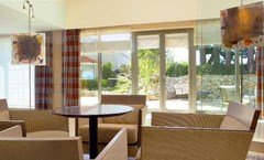 Le Meridien Lav Split: Terrace - photo 8