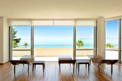Le Meridien Lav Split: Terrace - photo 15