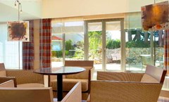 Le Meridien Lav Split: Terrace - photo 23