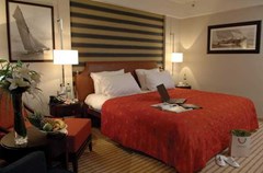 Le Meridien Lav Split: Room - photo 3