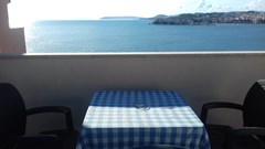 Villa Luketa: Terrace - photo 6