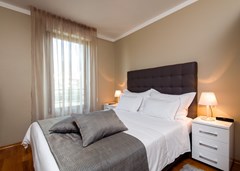 The Residence: Room APARTMENT LUXURY TWO BEDROOMS - photo 6