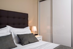 The Residence: Room APARTMENT LUXURY TWO BEDROOMS - photo 8