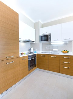 The Residence: Room APARTMENT TWO BEDROOMS - photo 14