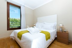 The Residence: Room APARTMENT TWO BEDROOMS - photo 17