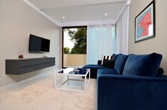 The Residence: Room APARTMENT ONE BEDROOM - photo 21