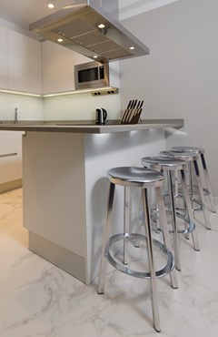 The Residence: Room APARTMENT ONE BEDROOM - photo 23