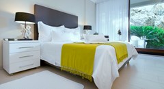 The Residence: Room DOUBLE STANDARD - photo 29