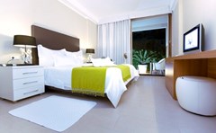 The Residence: Room DOUBLE STANDARD - photo 31