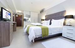 The Residence: Room STUDIO STANDARD - photo 33