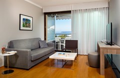 The Residence: Room APARTMENT SEA VIEW ONE BEDROOM - photo 39