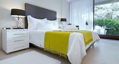 The Residence: Room - photo 1