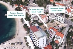 Jona Split: General view - photo 9