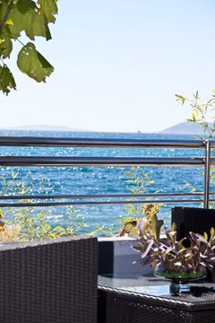 Jona Split: Terrace - photo 5
