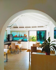 Villa Pinocchio: Lobby - photo 5