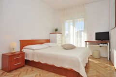 Villa Pinocchio: Room DOUBLE STANDARD - photo 1