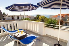 Villa Pinocchio: Room STUDIO SEA VIEW - photo 4