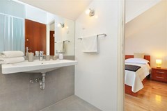 Villa Pinocchio: Room DOUBLE ECONOMY - photo 8