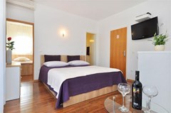 Villa Pinocchio: Room APARTMENT TWO BEDROOMS - photo 14