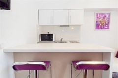 Villa Pinocchio: Room APARTMENT TWO BEDROOMS - photo 16