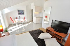 Villa Pinocchio: Room STUDIO SEA VIEW - photo 17