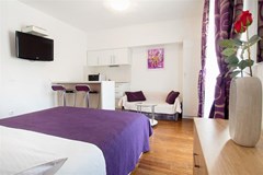 Villa Pinocchio: Room APARTMENT TWO BEDROOMS - photo 20
