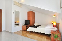 Villa Pinocchio: Room STUDIO SEA VIEW - photo 27