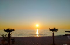 Villa Pinocchio: Beach - photo 2