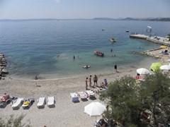 Villa Pinocchio: Beach - photo 13