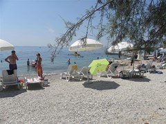 Villa Pinocchio: Beach - photo 15