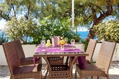 Villa Pinocchio: Terrace - photo 3